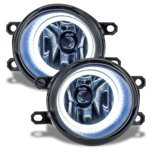 Toyota Prius Fog Light Assembly - ORACLE Lighting - SMD - White - `12-`14
